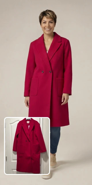 Coat Editorial combined before and after placeholder