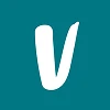 Vinted marketplace logo - Upload stylish fashion photos with Wearframe AI for Vinted secondhand sales